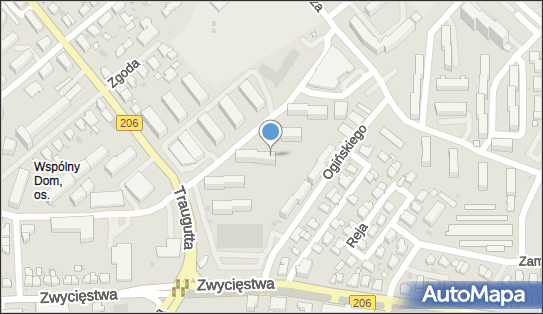 330914227, Przedsiębiorstwo Usługowo-Handlowe 