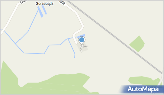 Przedsiębiorstwo Usługowo Handlowe, Gorzebądz 3, Gorzebądz 76-150 - Przedsiębiorstwo, Firma, NIP: 4990014551