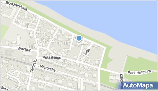 5861718546, Przedsiębiorstwo Usługowo-Handlowo-Gastronomiczne Restauracja 