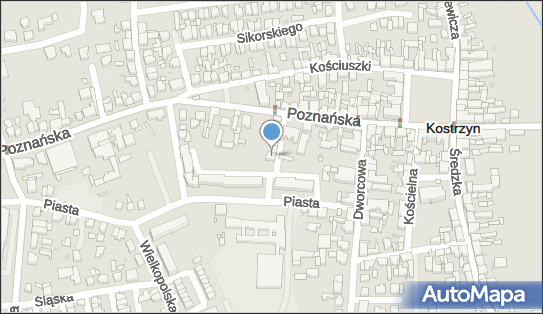 Przedsiębiorstwo Usługowo Handlowo Produkcyjne Miwomet, Kostrzyn 62-025 - Przedsiębiorstwo, Firma, numer telefonu, NIP: 7860004521