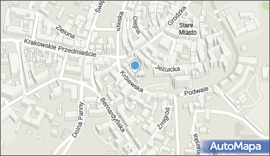 9461122125, Przedsiębiorstwo Usługowo-Handlowo-Produkcyjne 