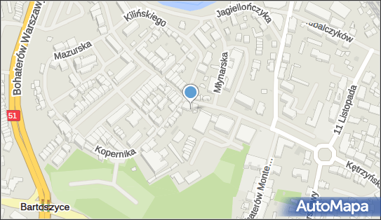 7431002527, Przedsiębiorstwo Usługowo-Handlowo-Produkcyjne 
