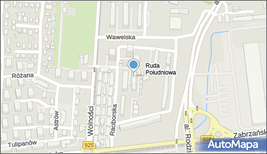 6410014111, Przedsiębiorstwo Usługowo-Handlowo-Produkcyjne ZWIĄZEK-S.G. sp. z o.o. 