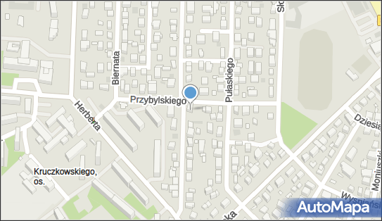 430934735, Przedsiębiorstwo Usługowo-Handlowo-Produkcyjne Waldemar Janik 