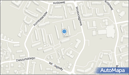 Przedsiębiorstwo Usługowo Handlowo Produkcyjne, Giżycko 11-500 - Przedsiębiorstwo, Firma, NIP: 8451065106