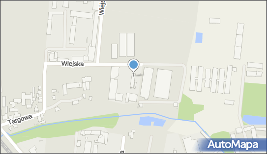 Przedsiębiorstwo Usługowo Handlowo Spedycyjne Kama Import Export Antoni Krzymiński 46-300 - Przedsiębiorstwo, Firma, numer telefonu, NIP: 5761473252