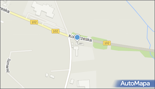 6572464034, Przedsiębiorstwo Usługowo - Handlowo - Turystyczne 