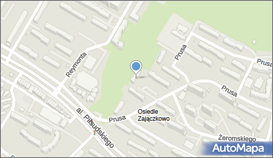 7181748791, Przedsiębiorstwo Usługowo-Marketingowe 