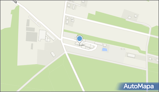6651012272, Przedsiębiorstwo Usługowo-Produkcyjne 