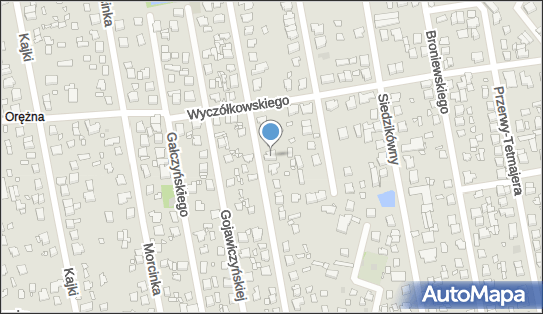 Przedsiębiorstwo Usługowo Produkcyjne Geotor, Piaseczno 05-500 - Przedsiębiorstwo, Firma, numer telefonu, NIP: 8790015430