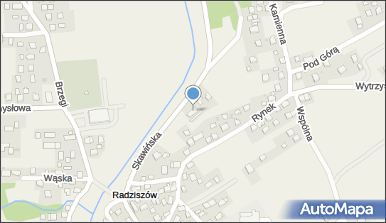 Przedsiębiorstwo Usługowo-Produkcyjne Mikron Wcisło Marek 32-052 - Przedsiębiorstwo, Firma, NIP: 6791930453