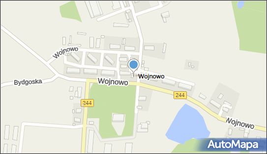9532482547, Przedsiębiorstwo Usługowo Produkcyjno Handlowe 