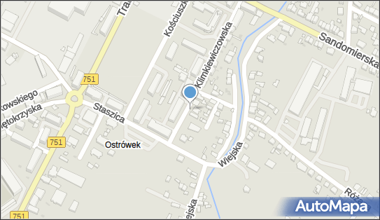 Przedsiębiorstwo Usługowo Produkcyjno Handlowe Drukarnia 27-400 - Przedsiębiorstwo, Firma, numer telefonu, NIP: 6611531652