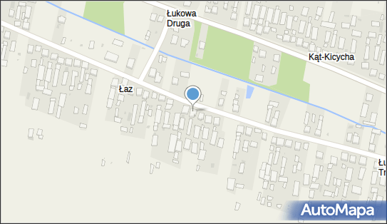 6331255748, Przedsiębiorstwo Usługowo-Produkcyjno-Handlowe EKO-BUD Michał Kubów 