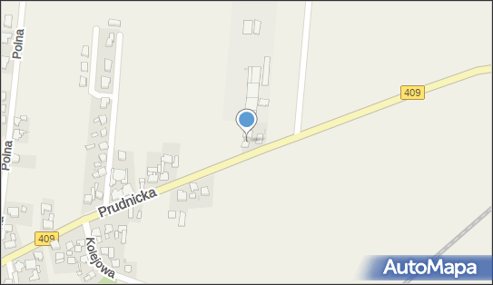 Przedsiębiorstwo Usługowo-Produkcyjno-Handlowe Golenia Reinhold Golenia 47-364 - Przedsiębiorstwo, Firma, NIP: 7550000428