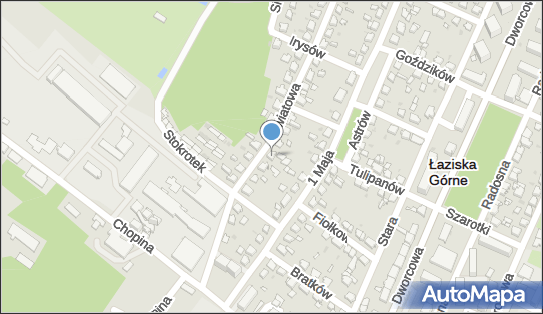6350004935, Gospodarstwo Rolne Julian Dąbal 