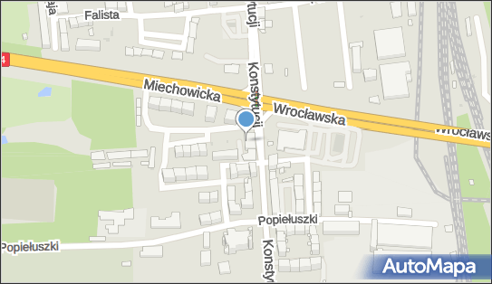 6262681493, Przedsiębiorstwo Usługowo-Produkcyjno-Handlowe 