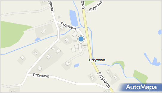 Przedsiębiorstwo Usługowo Produkcyjno Handlowe Tamp, Przyrowo 14a 78-320 - Przedsiębiorstwo, Firma, numer telefonu, NIP: 6721109090