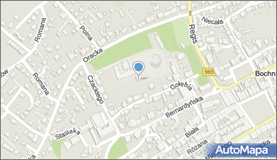 6781450266, Przedsiębiorstwo Usługowo-Remontowe 