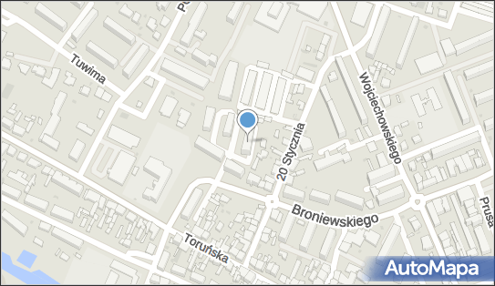 311555792, Przedsiębiorstwo Usługowo-Remontowe 