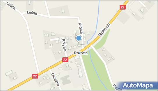 5920009232, Przedsiębiorstwo Usługowo-Rolnicze 