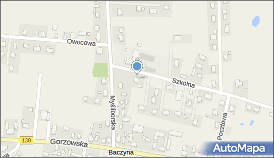 Przedsiębiorstwo Usługowo Szkoleniowe C A S Stanisław Adamiak 66-432 - Przedsiębiorstwo, Firma, NIP: 5990001721