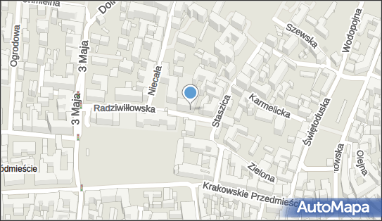 7120154465, Przedsiębiorstwo Usługowo-Techniczne 