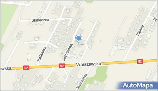 8221448878, Przedsiębiorstwo Usługowo-Transportowe Danuta Piotrowska 