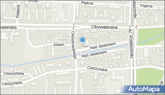 6550012603, Przedsiębiorstwo Usługowo Transportowe 