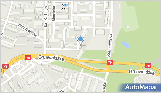 6321796945, Przedsiębiorstwo Usługowo-Transportowe 