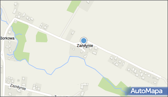 Przedsiębiorstwo Usługowo Transportowe MBM Bus, Zamłynie 9 32-046 - Przedsiębiorstwo, Firma, NIP: 9442004666
