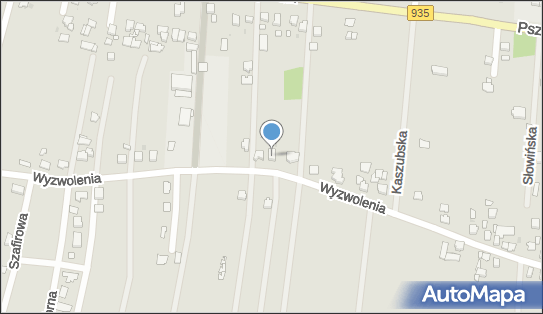 Przedsiębiorstwo Usługowo Transportowe Trans Road, Wyzwolenia 117 44-240 - Przedsiębiorstwo, Firma, NIP: 6511663147