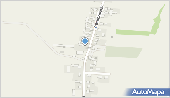 272702180, Przedsiębiorstwo Usługowo Transportowo Handlowe 