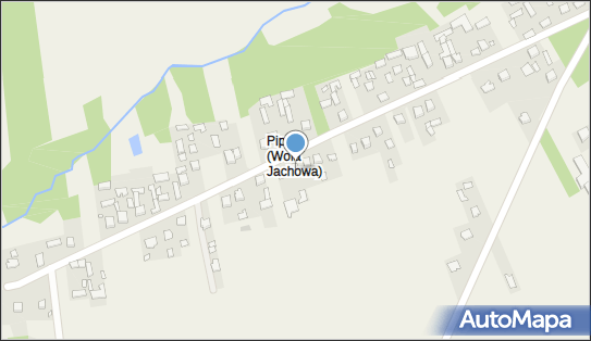 Przedsiębiorstwo Usługowo-Transportowo-Handlowe Bogdan Janus 26-008 - Przedsiębiorstwo, Firma, NIP: 6571412041