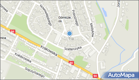 Przedsiębiorstwo Usługowo Transportowo Handlowe Karolinka, Zabrze 41-808 - Przedsiębiorstwo, Firma, NIP: 6482037966
