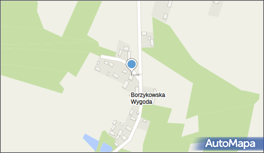 6551025938, Marek Mołas Przedsiębiorstwo Usługowo-Transportowo-Handlowe 