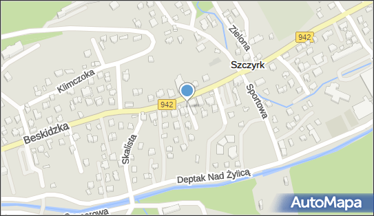 5771638631, Przedsiębiorstwo Usługowo-Turystyczne 