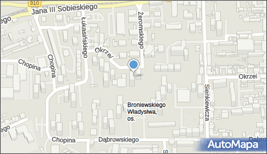 6291838187, Przedsiębiorstwo Usługowo-Ubezpieczeniowe Danuta Mora - Rosa 