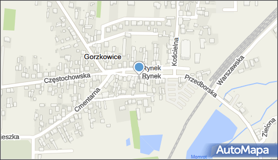 Przedsiębiorstwo Usługowo Wielobranżowe Iza, Rynek 25 97-350 - Przedsiębiorstwo, Firma, NIP: 7712281677