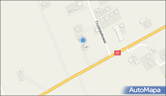 5921050840, Przedsiębiorstwo Usługowo-Wytwórcze 