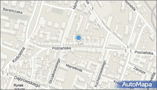 7810022600, Przedsiębiorstwo Usługowo-Wytwórcze 