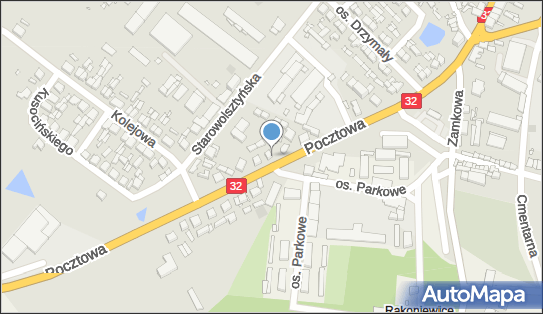 411505443, Przedsiębiorstwo Handlowo-Usługowe Irena Matysiak 