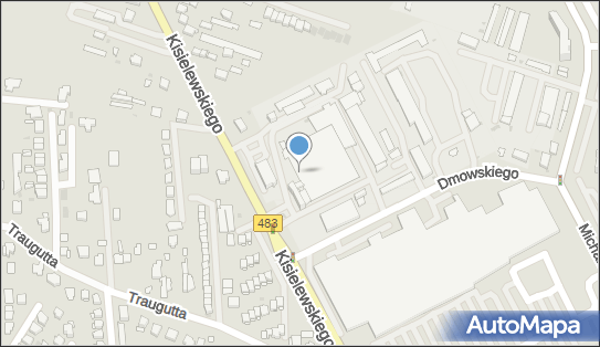 5741539031, Przedsiębiorstwo 