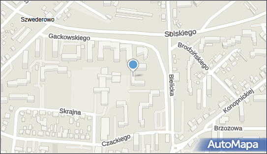 9531033770, Przedsiębiorstwo w-BRANŻOWE 