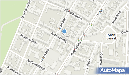 Przedsiębiorstwo w U R, ul. Emilii Sczanieckiej 5, Poznań 60-215 - Przedsiębiorstwo, Firma, NIP: 6180041190