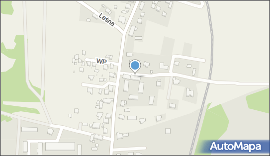 6111453831, Przedsiębiorstwo 