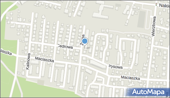 9532515933, Przedsiębiorstwo Wdrożeń Innowacji Gospodarczych sp. z o.o. 
