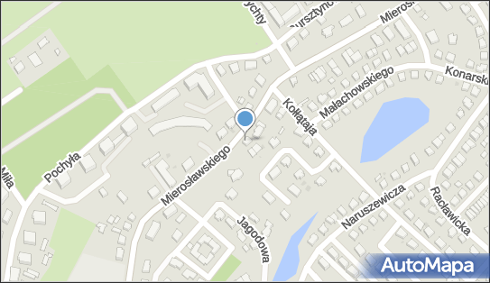 8420005155, Przedsiębiorstwo Wdrożeniowo-Handlowe 