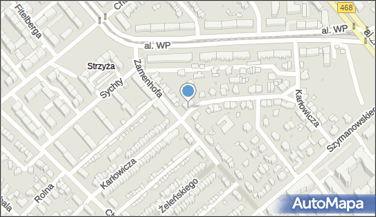 5841433094, Przedsiębiorstwo Wdrożeniowo-Handlowo-Usługowe 