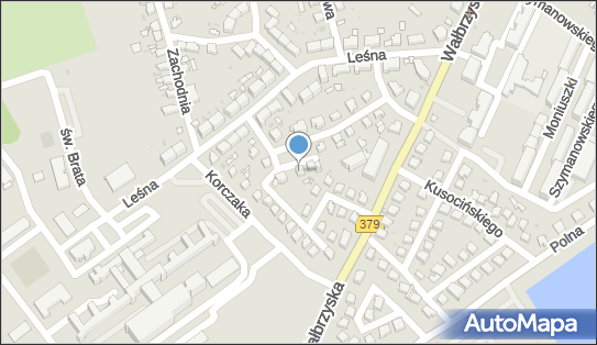 021384790, Przedsiębiorstwo 
